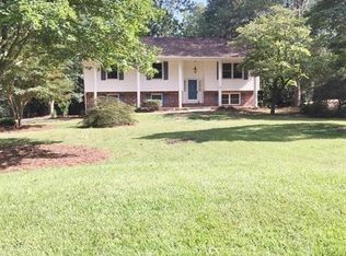 103 Chinaberry Ct, Peachtree City, GA 30269