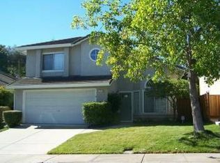 1052 Green Point Ct, Concord, CA 94521