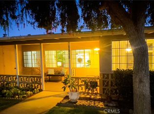 13171 Saint Andrews Dr APT 154K, Seal Beach, CA 90740