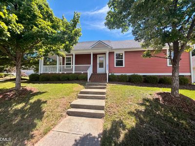 900 Dorothy Sanders Way, Raleigh, NC, 27601