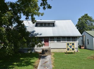 1616 Exeter Ave, Middlesboro, KY 40965