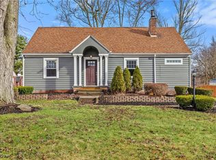 2553 N River Rd NE, Warren, OH 44483