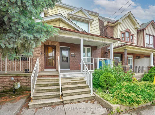 1147 Dufferin St, Toronto, ON M6H 4B7