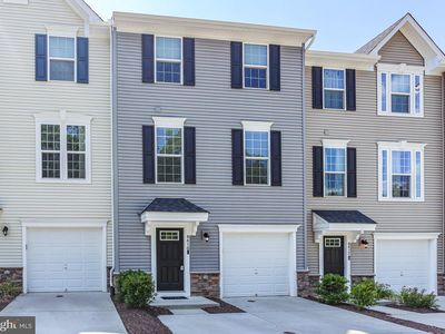 8410 Devries Ln, Spotsylvania, VA, 22553