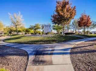 3326 Flying Colt Ct, North Las Vegas, NV 89032