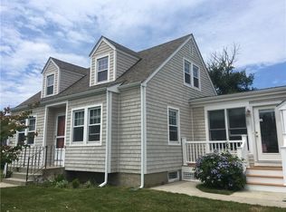71 Harrison Ave, Newport, RI 02840