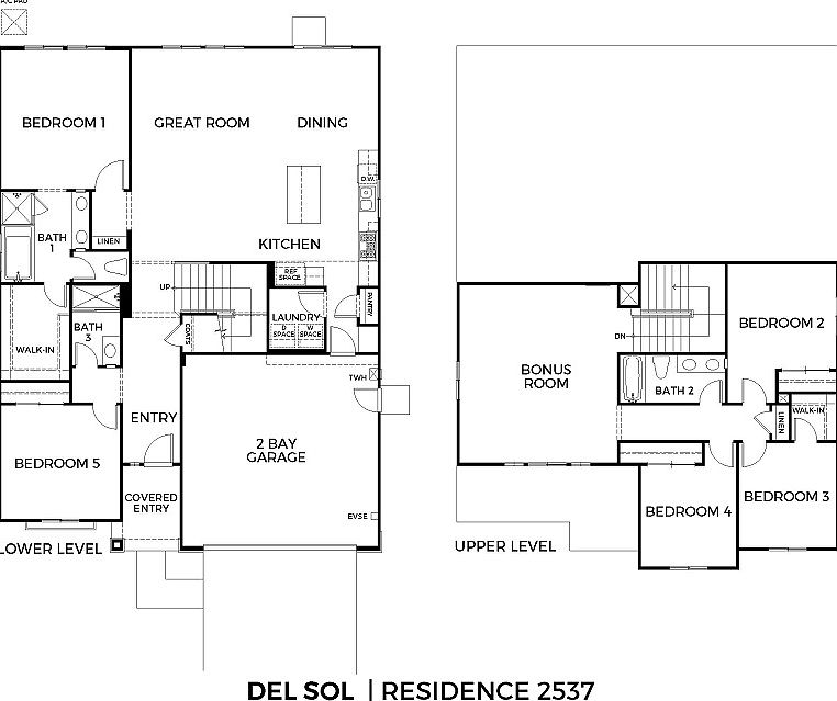 Floor Plan.