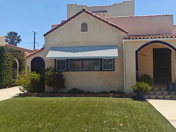 234 Roswell Ave, Long Beach, CA 90803