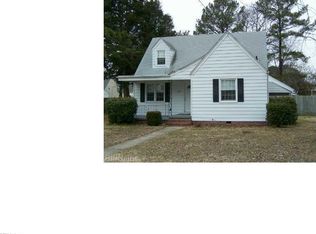 1429 Mary Ave, Norfolk, VA 23502
