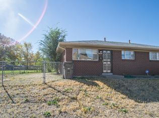 3261-3265 Saint Paul St #2060384, Denver, CO 80205