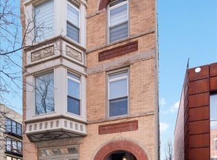 514 N Armour St APT 1F, Chicago, IL 60642