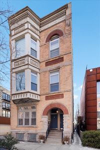 514 N Armour St APT 1F, Chicago, IL, 60642