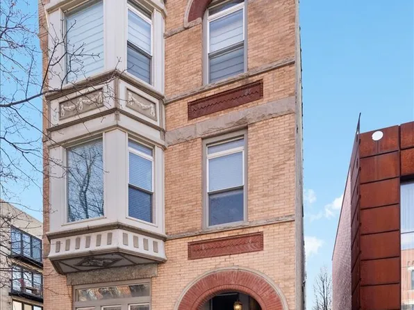 514 N Armour St APT 1F, Chicago, IL 60642