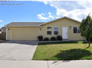 918 E 24th Street Ln, Greeley, CO 80631