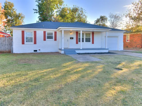 3108 SE 19th St, Oklahoma City, OK 73115