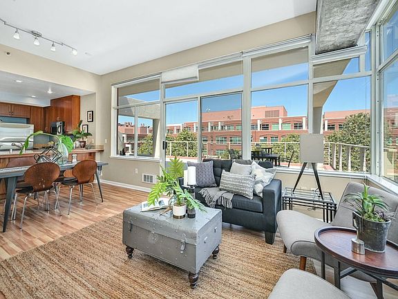 2nd image of 5855 Horton St APT 601