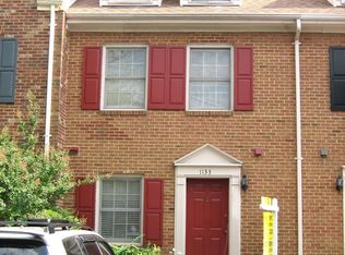1133 N Vernon St, Arlington, VA 22201