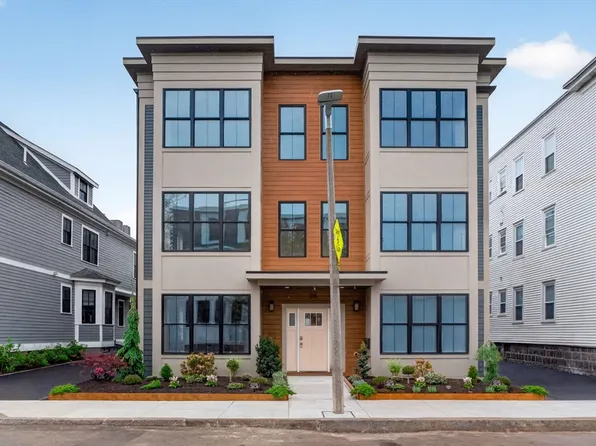 54 Dorset St #4, Dorchester, MA 02125