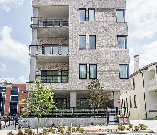 3rd image of 1030 17th Ave S #201