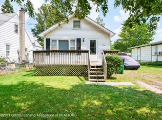 3801 Lowcroft Ave, Lansing, MI