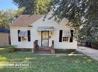 2455 Twain Ave, Memphis, TN 38114