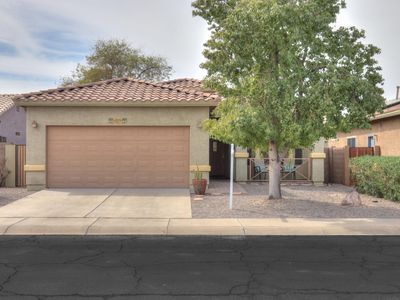 1829 E SANDALWOOD Road, Casa Grande, AZ, 85122