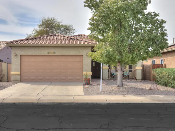1829 E SANDALWOOD Road, Casa Grande, AZ 85122