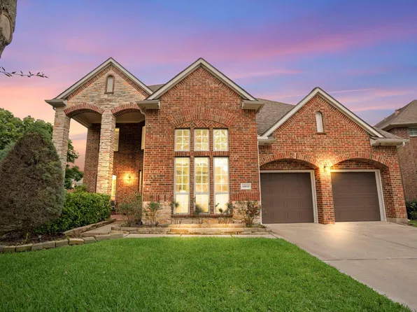 16810 Cook Landing Dr, Richmond, TX 77407