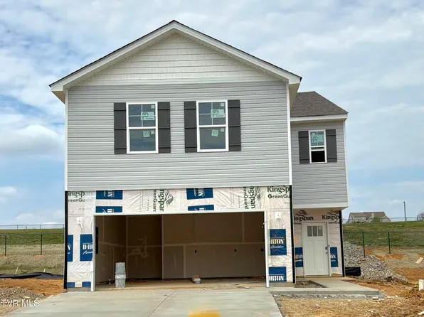 213 Artist Ave, Johnson City, TN 37615