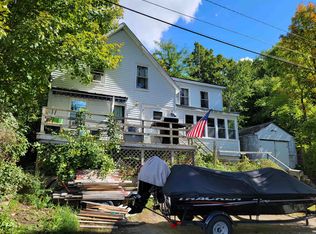 45 Terrace St, Keene, NH 03431