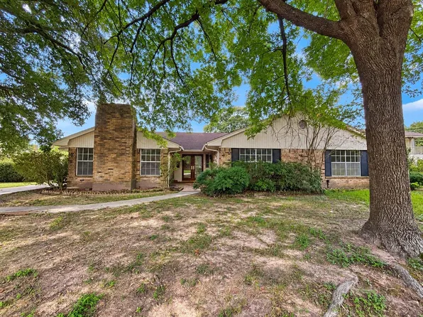 19527 Lockridge Dr, Spring, TX 77373