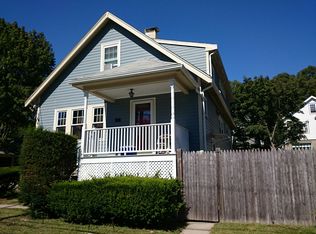 26 Gretter Rd, West Roxbury, MA 02132