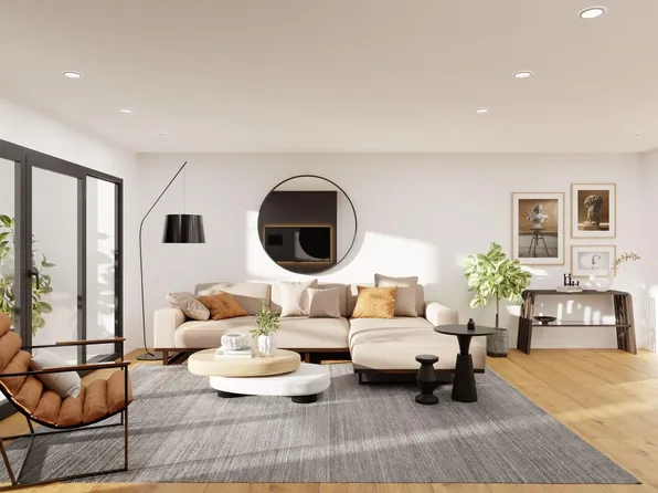 Walker Dr #A-102, Warrenton, VA 20186