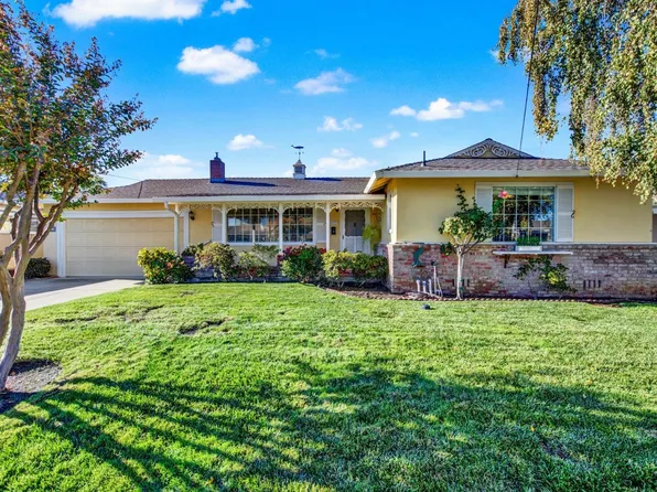 2169 Holbrook Drive, Concord, CA 94519