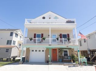 201 Neptune Ave, West Wildwood, NJ 08260