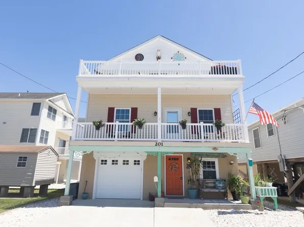 201 Neptune Ave, West Wildwood, NJ 08260