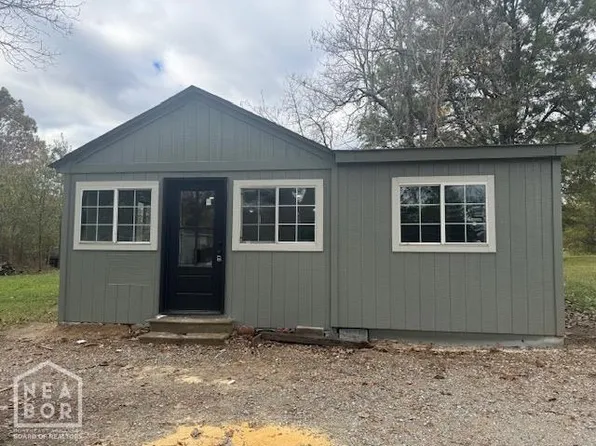 1411 Magnolia St, Corning, AR 72422