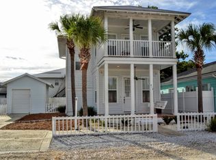 219 Jasmine Pl, Panama City Beach, FL 32413