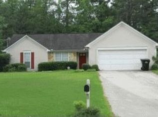 5731 Rex Mill Ter, Rex, GA 30273
