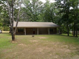 610 County Road 3772, Queen City, TX 75572