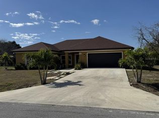 2809 SE 27th Ave, Okeechobee, FL 34974
