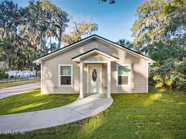 2210 Shepard St, Jacksonville, FL 32211