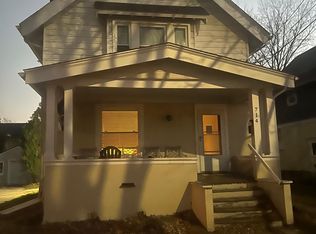 714 Dewey Ave, Ann Arbor, MI 48104