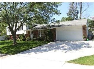 312 Eastwood Ave, Westerville, OH 43081