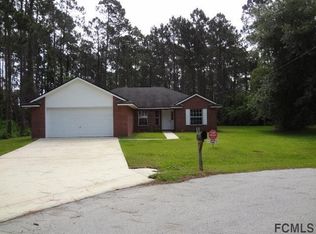 13 Bunker View Pl, Palm Coast, FL 32137