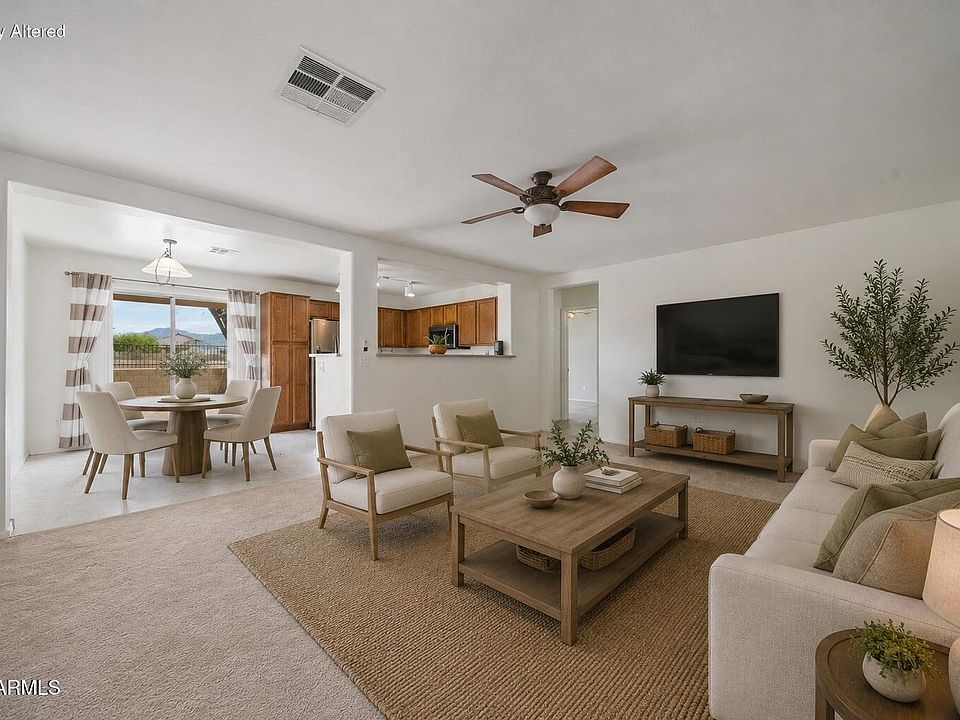 22768 W COCOPAH Street, Buckeye, AZ 85326 | MLS #6997023 | Zillow