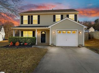 608 Rye Ct, Taylors, SC 29687