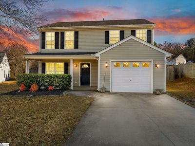 608 Rye Ct, Taylors, SC, 29687
