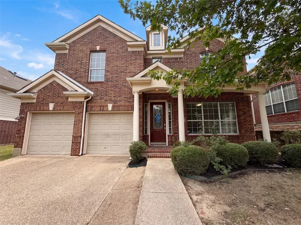 10330 Sandbar Dr, Irving, TX 75063