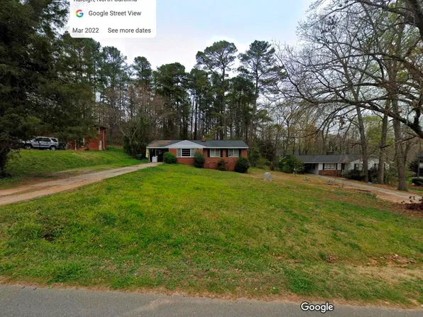 1908 French Dr, Raleigh, NC 27612